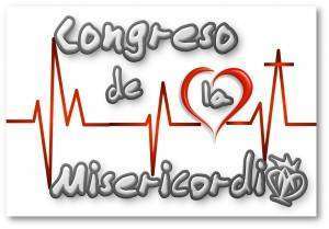Logo Congreso Misericordia